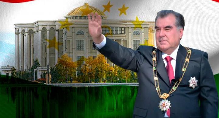 Пешвои миллат ва давлатдории миллӣ