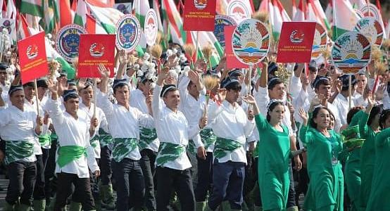 Конституция –  благополучие нации