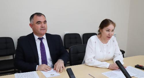 В РТСУ обсудили актуальные проблемы правового регулирования энергосбережения и возобновляемой энергетики