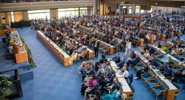 Таджикистан и историческая резолюция ООН по защите ледников и криосферы