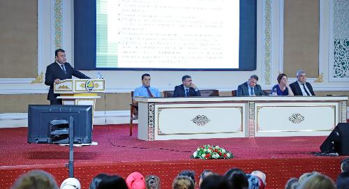 Ректор РТСУ подвёл итоги 2025–2026 учебного года и определил приоритеты развития университета