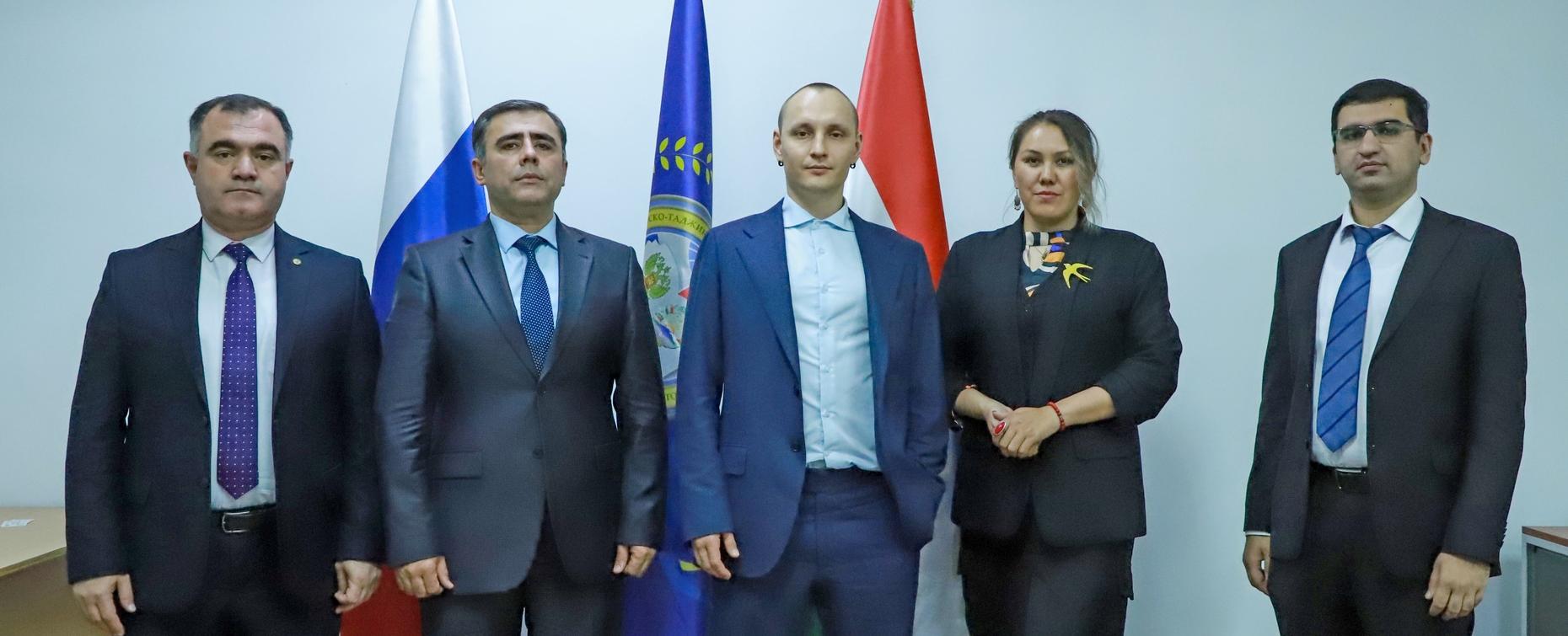 В РТСУ обсудили использование искусственного интеллекта и академическую добросовестность