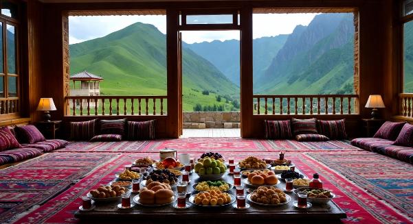 Ривояти дил, руҳи миллат ва бозгӯии ҳақиқат