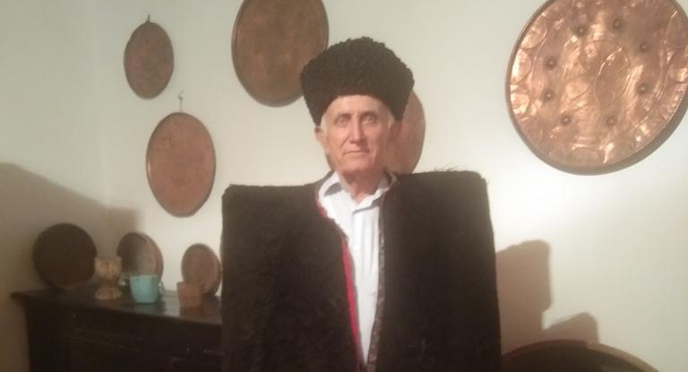 На родине Народного поэта Дагестана Расула Гамзатова