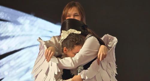 Праздничный концерт ко Дню матери прошёл в школе РТСУ в Душанбе