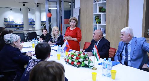 В РТСУ обсудили развитие профессиональной компетентности педагога-психолога