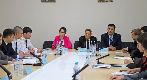 Наука, диалог и право: в РТСУ прошла XIII Международная студенческая конференция по юриспруденции